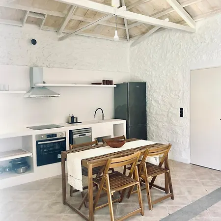 Casa de Férias Anna