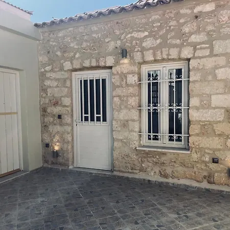 Anna * Elafonissos